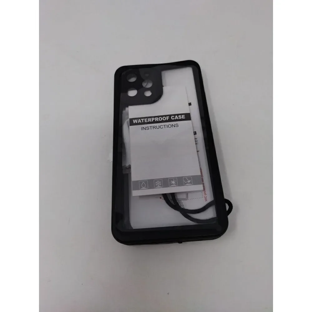 Unbranded Phone Case for Iphone 12 pro max Dirt Proof Shock Proof Scratch Resist